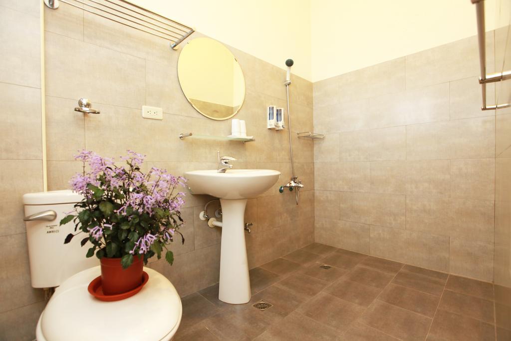 Free House B&B Suao Extérieur photo